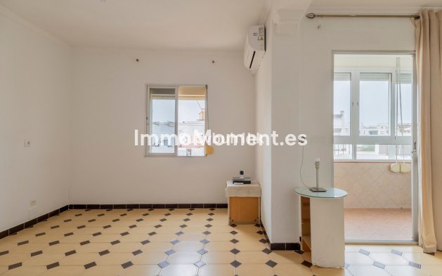 Reventa - Apartamento - Fuengirola - Fuengirola Centro