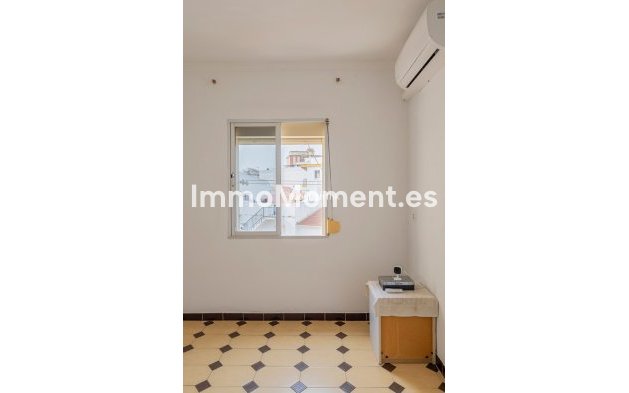 Reventa - Apartamento - Fuengirola - Fuengirola Centro