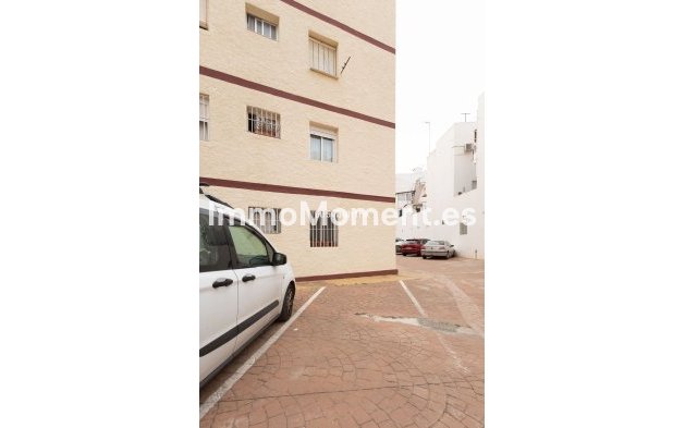 Reventa - Apartamento - Fuengirola - Fuengirola Centro