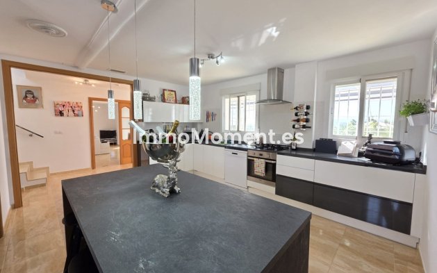 Revente - Villa - Pinoso - Lel