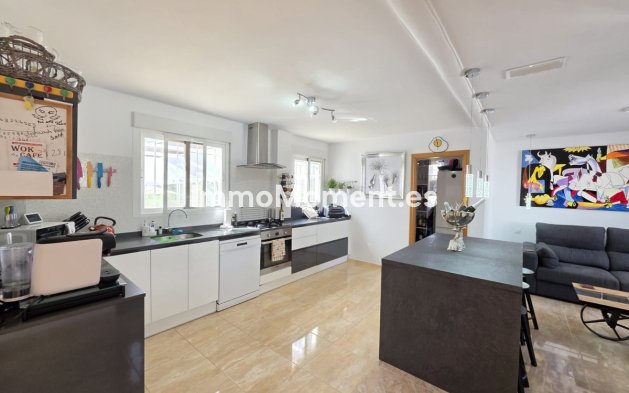 Revente - Villa - Pinoso - Lel