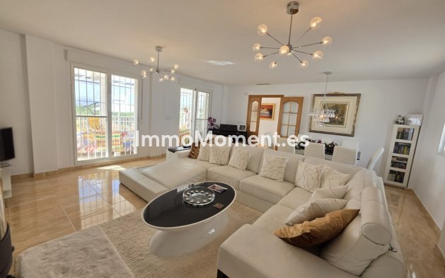 Revente - Villa - Pinoso - Lel