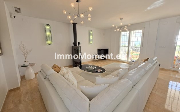 Revente - Villa - Pinoso - Lel