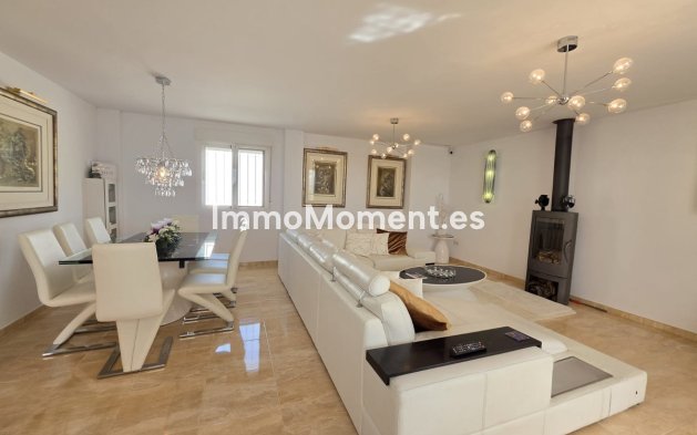 Revente - Villa - Pinoso - Lel