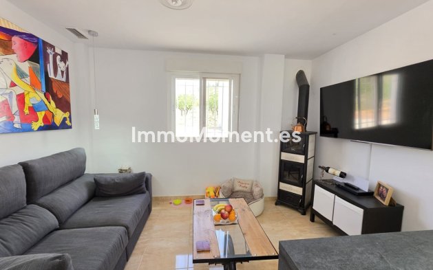 Revente - Villa - Pinoso - Lel