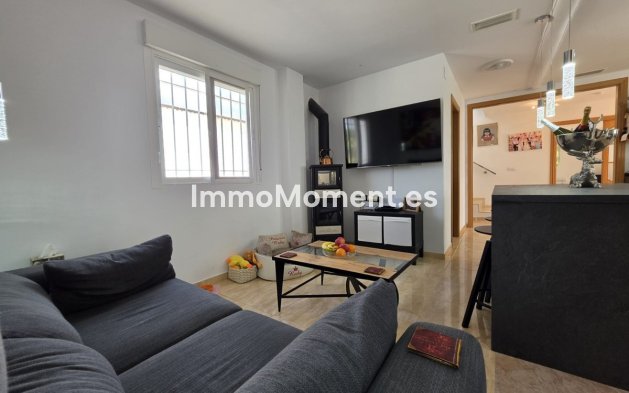 Revente - Villa - Pinoso - Lel