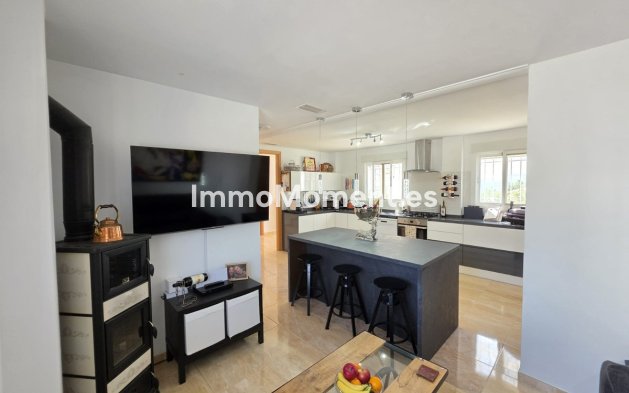 Revente - Villa - Pinoso - Lel