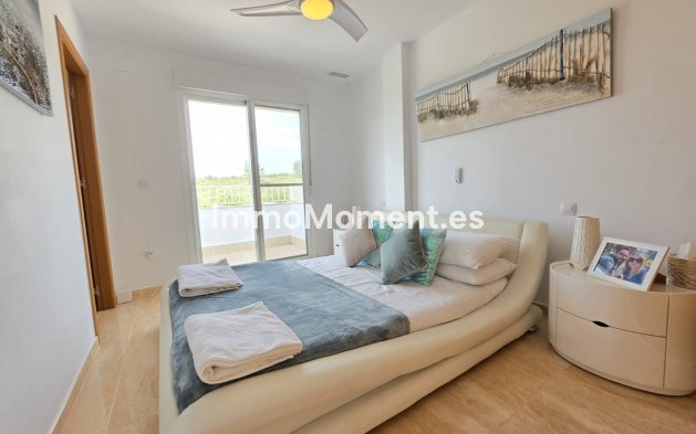 Revente - Villa - Pinoso - Lel