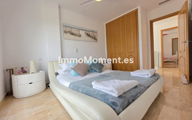 Revente - Villa - Pinoso - Lel