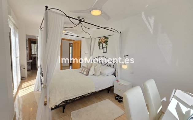 Revente - Villa - Pinoso - Lel