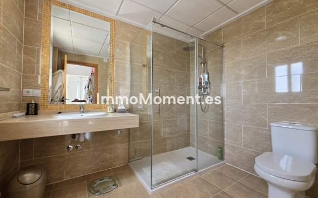 Revente - Villa - Pinoso - Lel