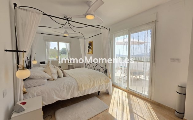 Revente - Villa - Pinoso - Lel