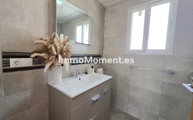 Revente - Villa - Pinoso - Lel