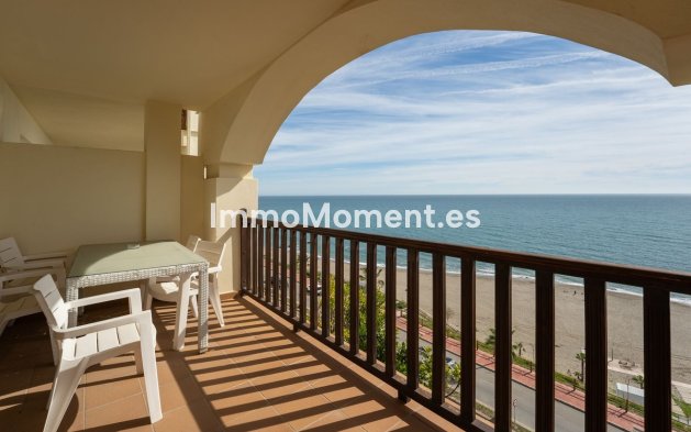 Wiederverkauf - Wohnung - Benalmadena - Benalmadena Centro