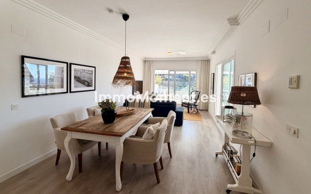 Revente - Appartement - Benahavís - Benahavís Centro