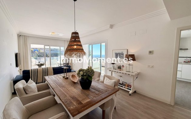 Revente - Appartement - Benahavís - Benahavís Centro