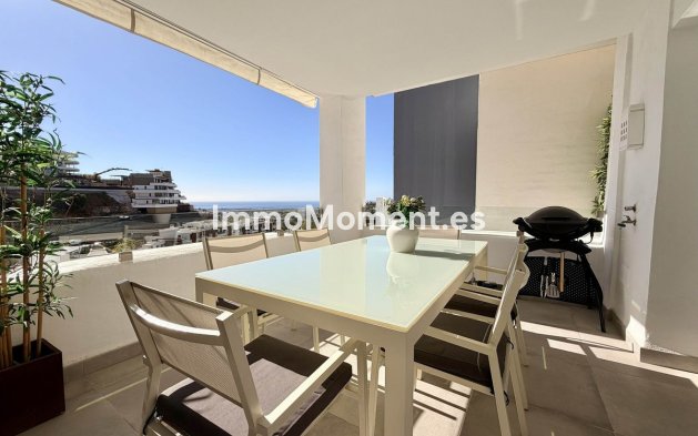 Revente - Appartement - Benahavís - Benahavís Centro