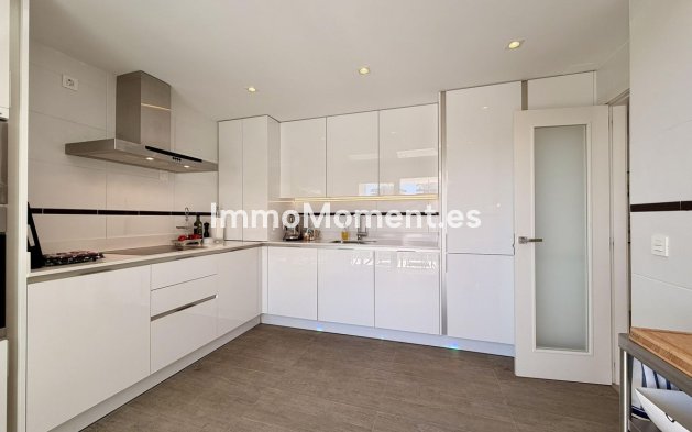 Revente - Appartement - Benahavís - Benahavís Centro