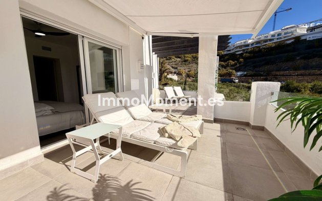 Revente - Appartement - Benahavís - Benahavís Centro