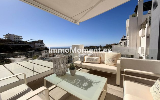 Revente - Appartement - Benahavís - Benahavís Centro