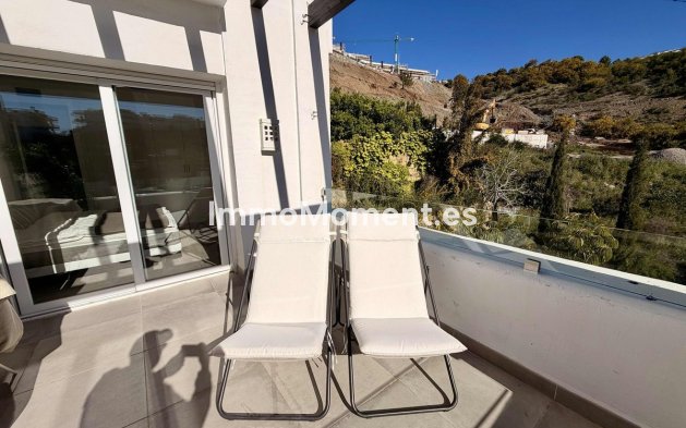 Revente - Appartement - Benahavís - Benahavís Centro