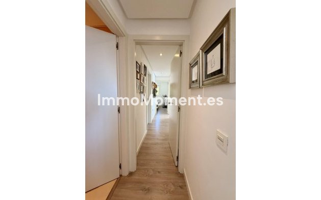 Revente - Appartement - Benahavís - Benahavís Centro