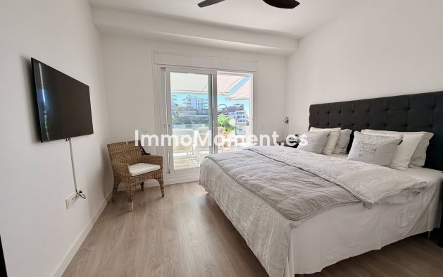 Revente - Appartement - Benahavís - Benahavís Centro