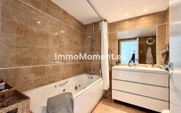 Revente - Appartement - Benahavís - Benahavís Centro