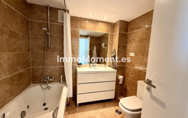 Revente - Appartement - Benahavís - Benahavís Centro