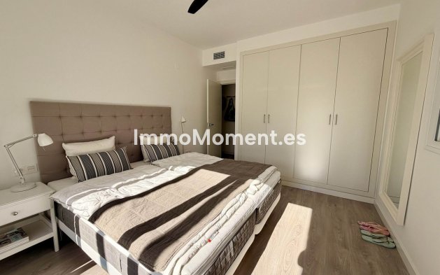 Revente - Appartement - Benahavís - Benahavís Centro