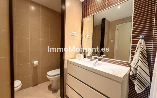Revente - Appartement - Benahavís - Benahavís Centro
