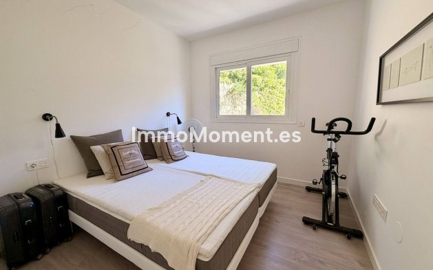 Revente - Appartement - Benahavís - Benahavís Centro
