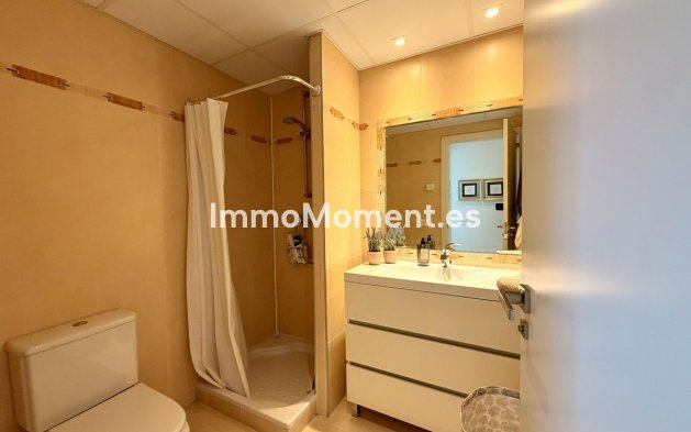 Revente - Appartement - Benahavís - Benahavís Centro