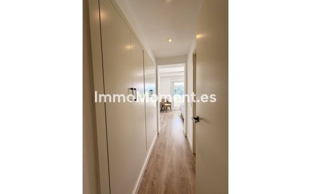 Revente - Appartement - Benahavís - Benahavís Centro