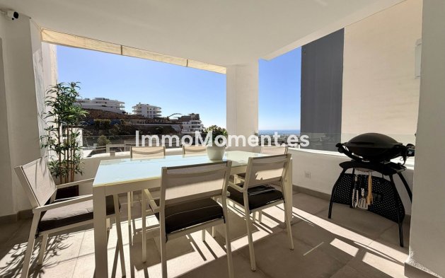 Revente - Appartement - Benahavís - Benahavís Centro