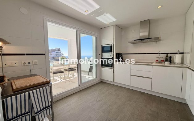 Revente - Appartement - Benahavís - Benahavís Centro