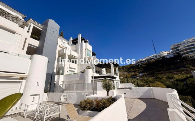 Revente - Appartement - Benahavís - Benahavís Centro