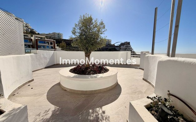 Revente - Appartement - Benahavís - Benahavís Centro