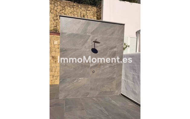 Revente - Appartement - Benahavís - Benahavís Centro