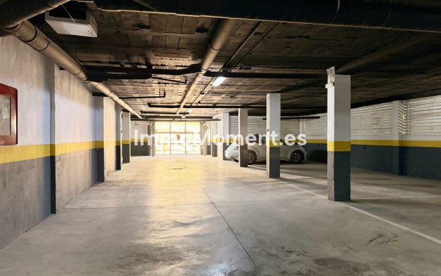 Revente - Appartement - Benahavís - Benahavís Centro