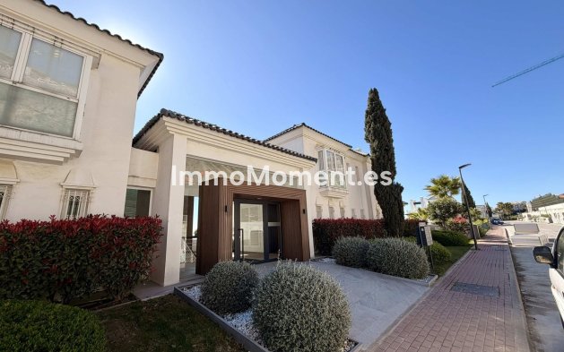 Revente - Appartement - Benahavís - Benahavís Centro