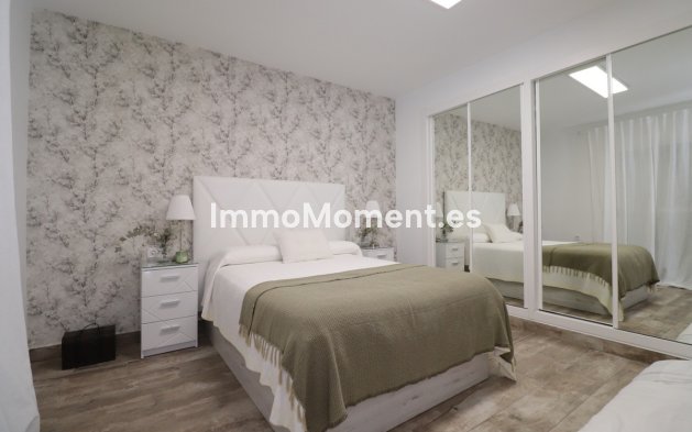 Wiederverkauf - Villa - Orihuela - Villamartin