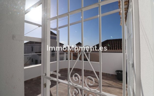 Wiederverkauf - Villa - Orihuela - Villamartin