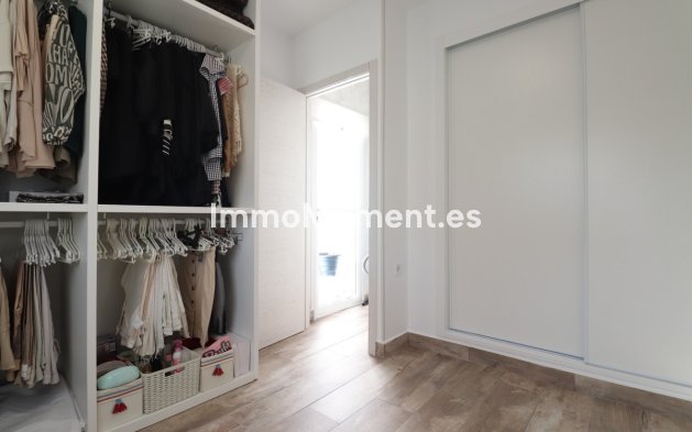 Wiederverkauf - Villa - Orihuela - Villamartin