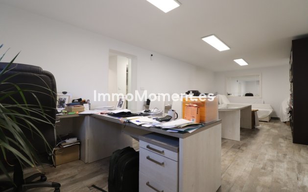 Wiederverkauf - Villa - Orihuela - Villamartin