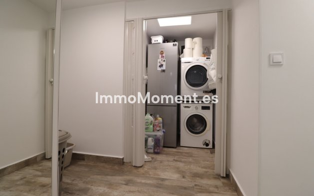 Wiederverkauf - Villa - Orihuela - Villamartin