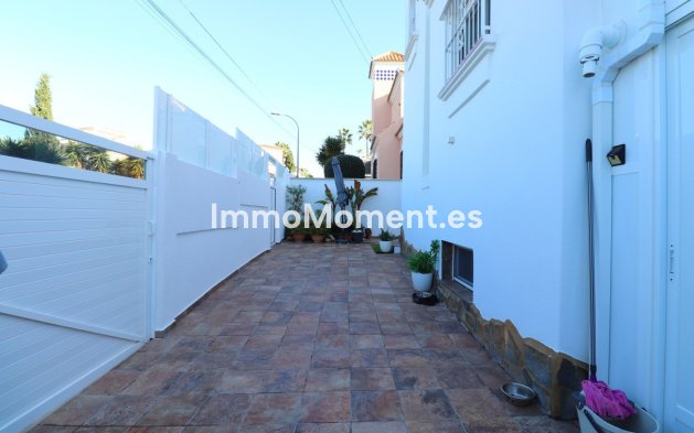 Wiederverkauf - Villa - Orihuela - Villamartin