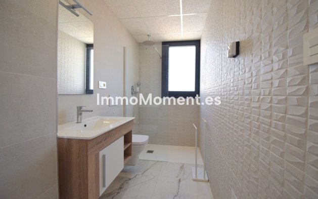 Wiederverkauf - Wohnung - Orihuela - Los Altos