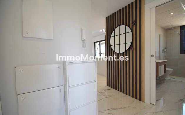 Wiederverkauf - Wohnung - Orihuela - Los Altos