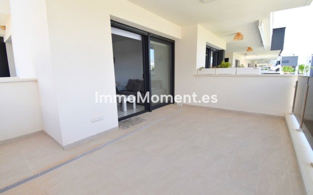 Wiederverkauf - Wohnung - Orihuela - Los Altos